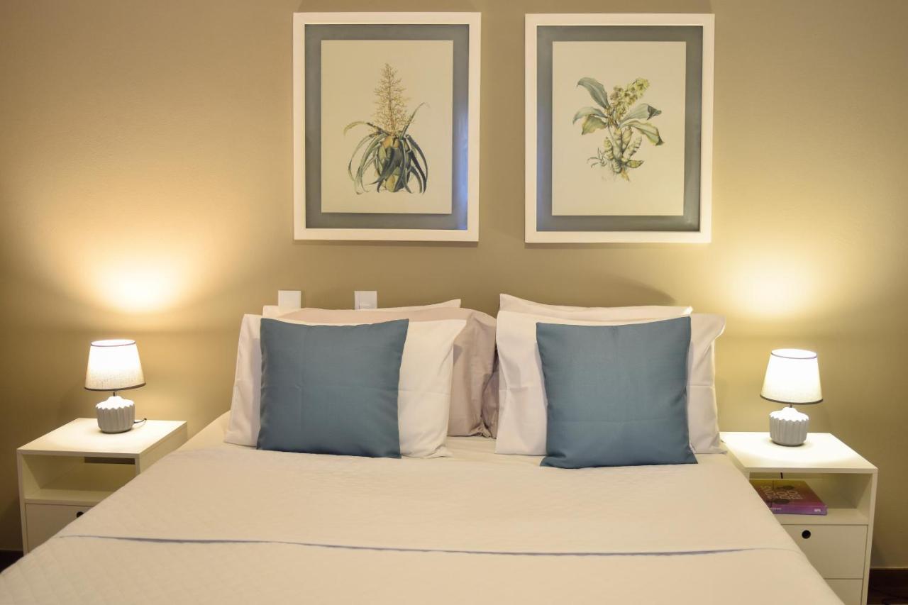 Casa Do Alemao Hotel Búzios Екстериор снимка