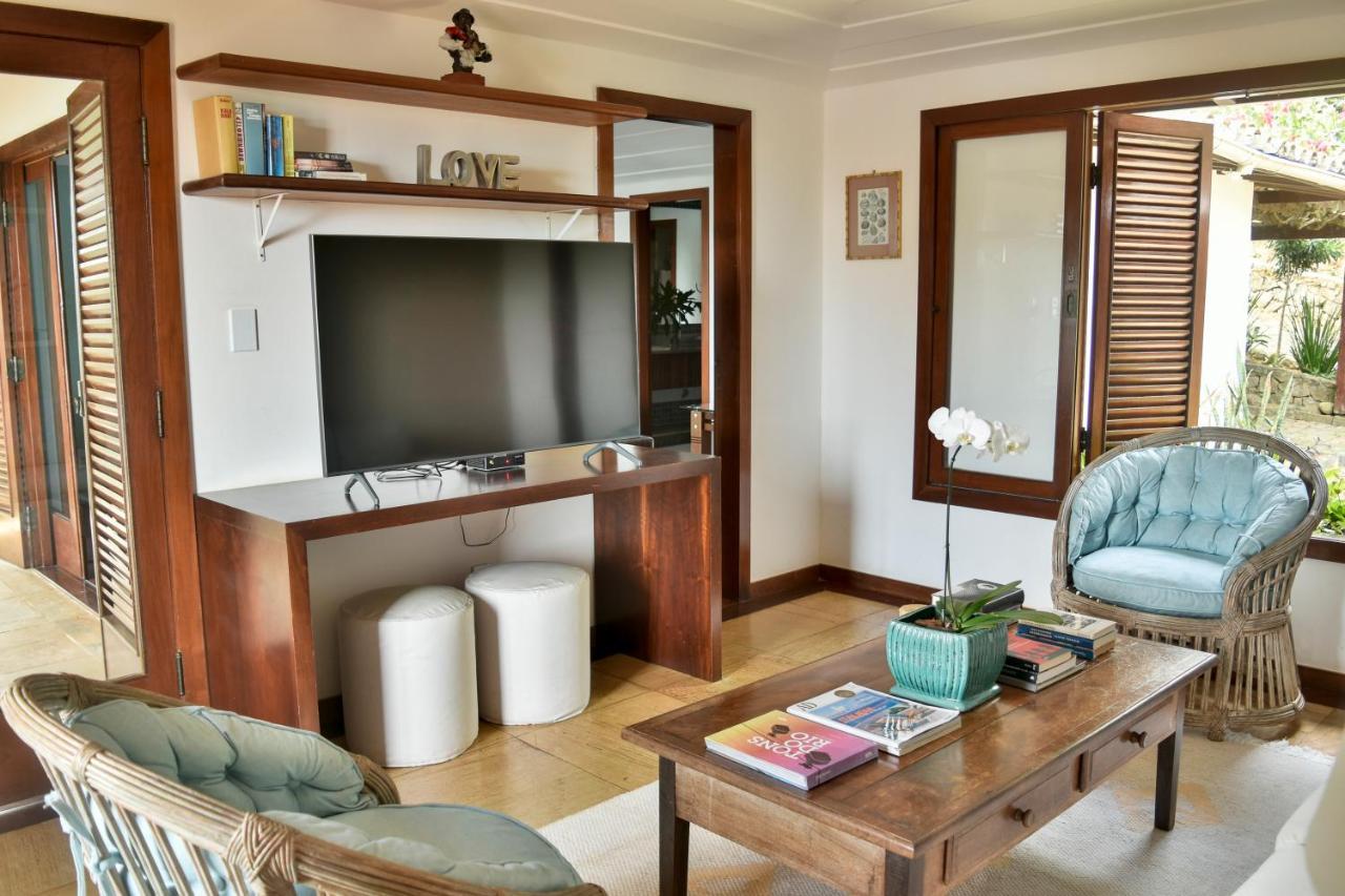 Casa Do Alemao Hotel Búzios Екстериор снимка
