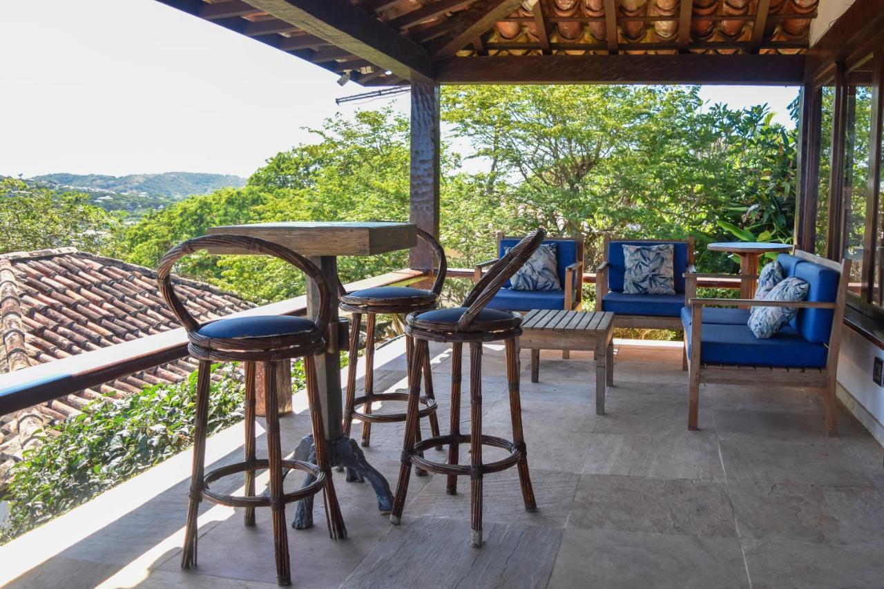 Casa Do Alemao Hotel Búzios Екстериор снимка