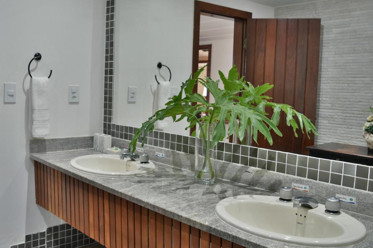 Casa Do Alemao Hotel Búzios Екстериор снимка