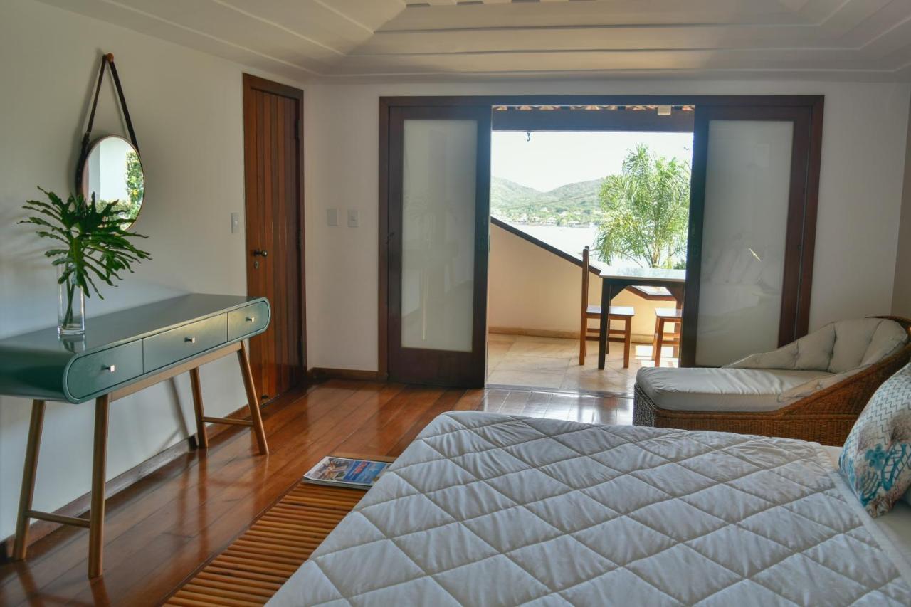 Casa Do Alemao Hotel Búzios Екстериор снимка