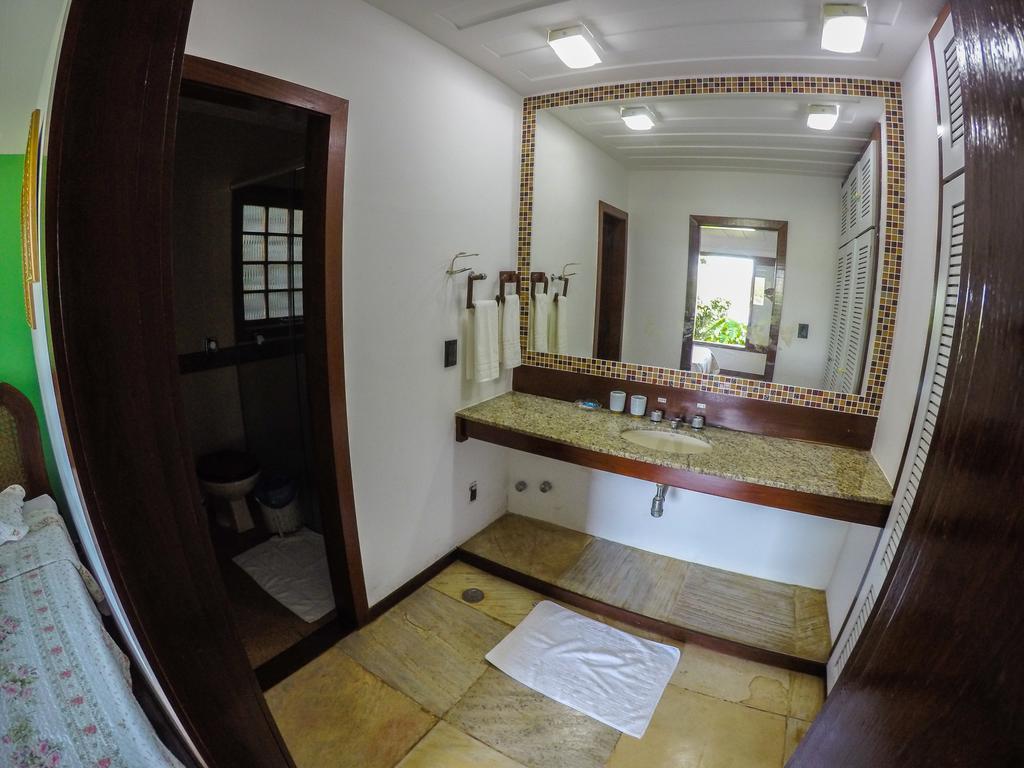 Casa Do Alemao Hotel Búzios Екстериор снимка
