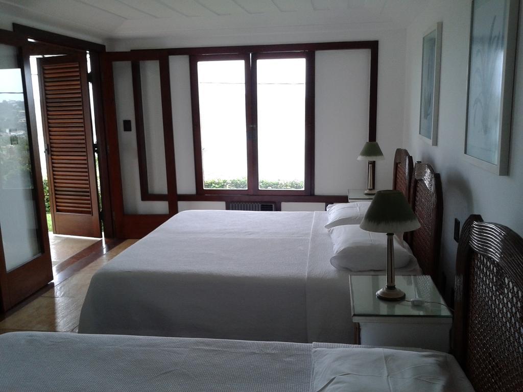 Casa Do Alemao Hotel Búzios Екстериор снимка