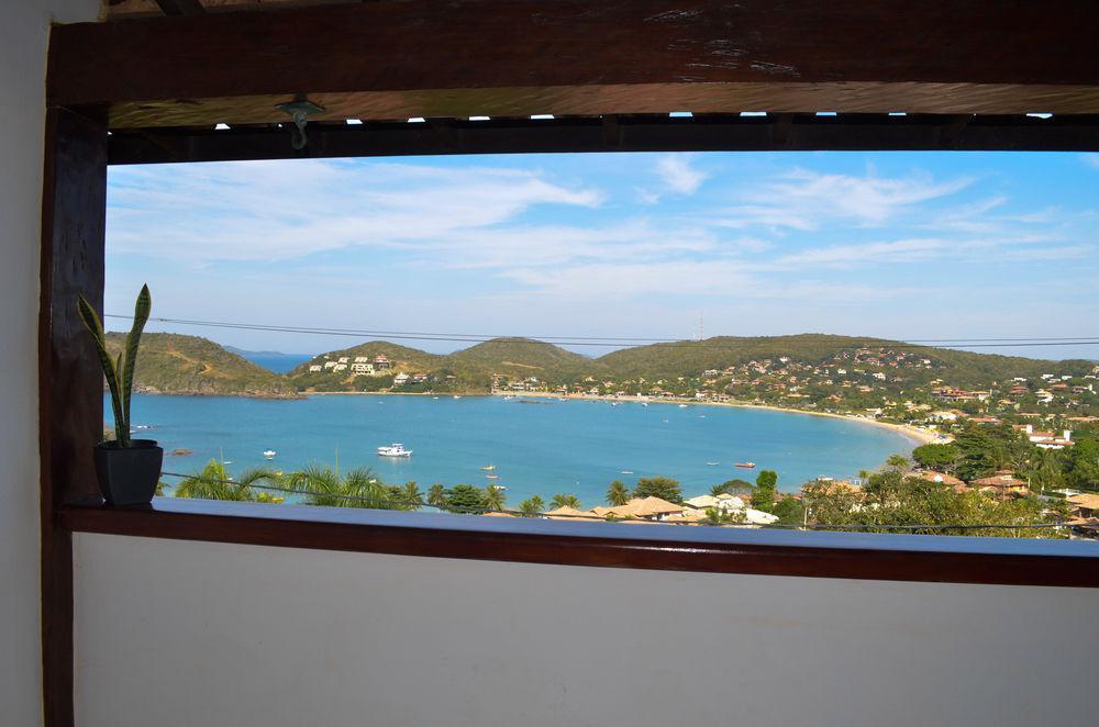 Casa Do Alemao Hotel Búzios Екстериор снимка