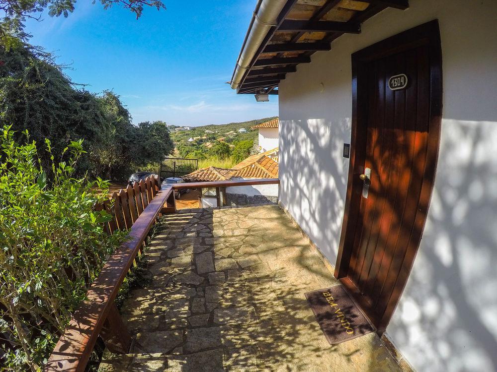 Casa Do Alemao Hotel Búzios Екстериор снимка