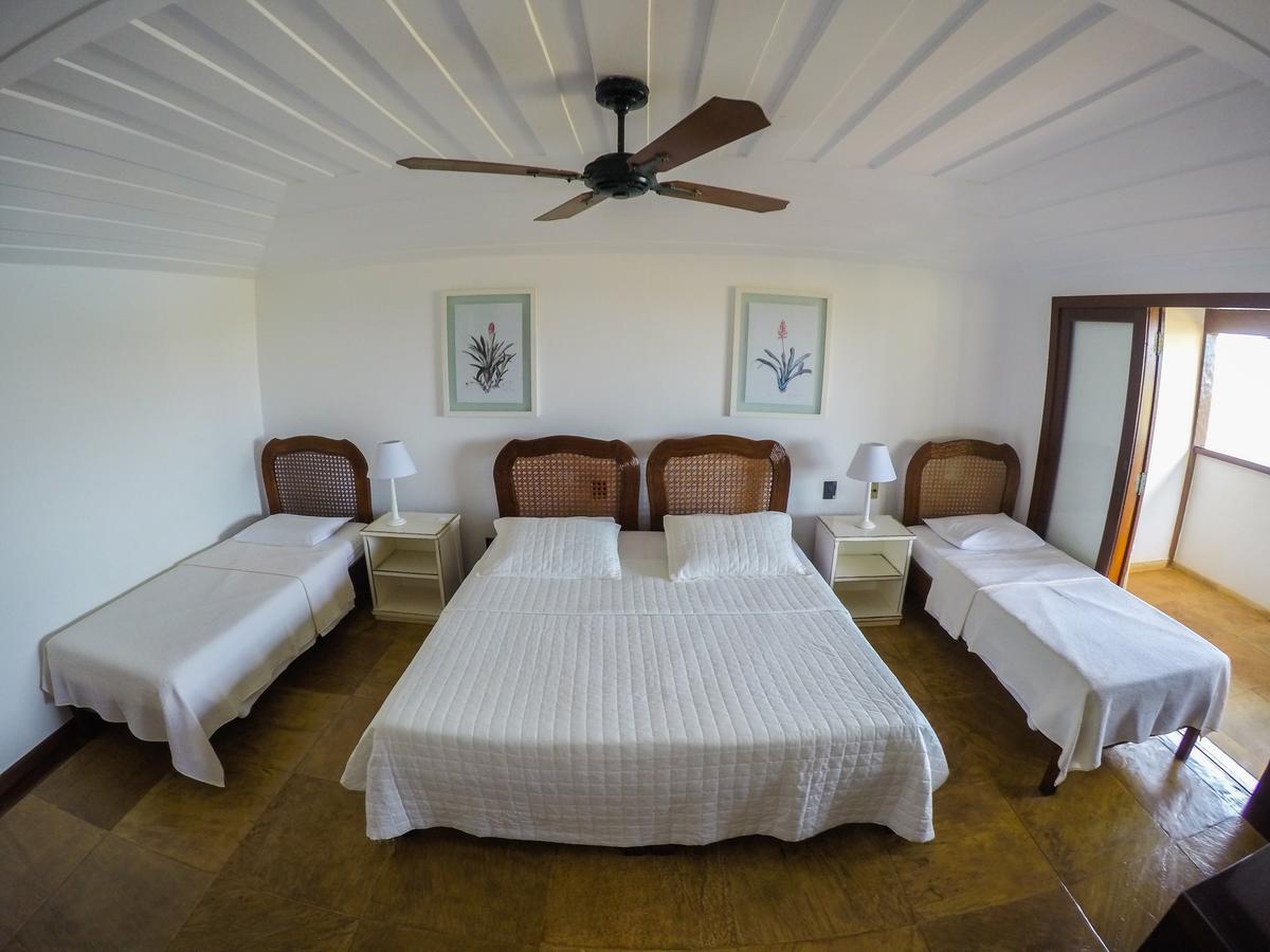 Casa Do Alemao Hotel Búzios Екстериор снимка