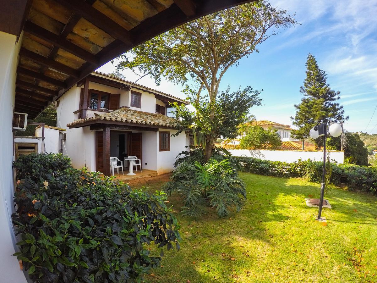 Casa Do Alemao Hotel Búzios Екстериор снимка