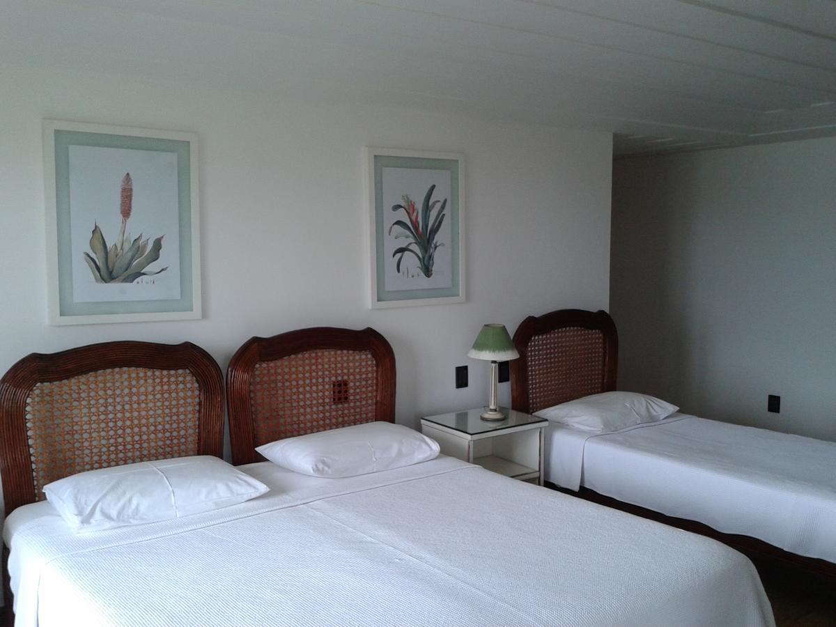Casa Do Alemao Hotel Búzios Екстериор снимка