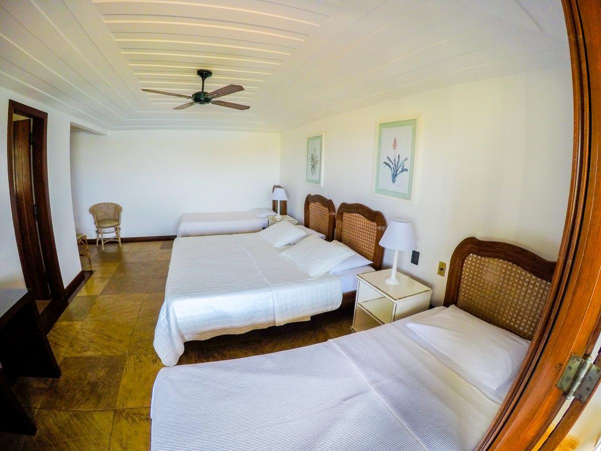 Casa Do Alemao Hotel Búzios Екстериор снимка