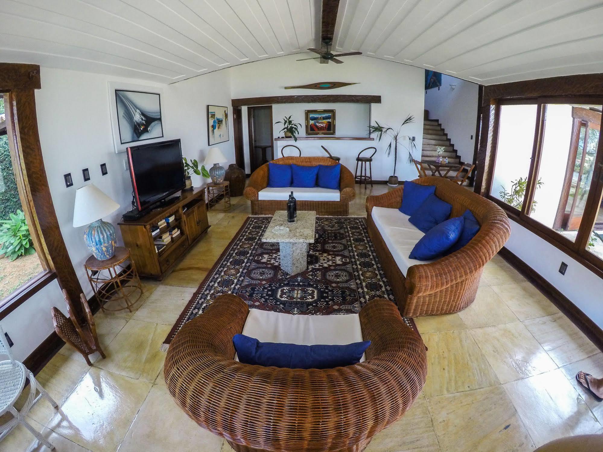 Casa Do Alemao Hotel Búzios Екстериор снимка