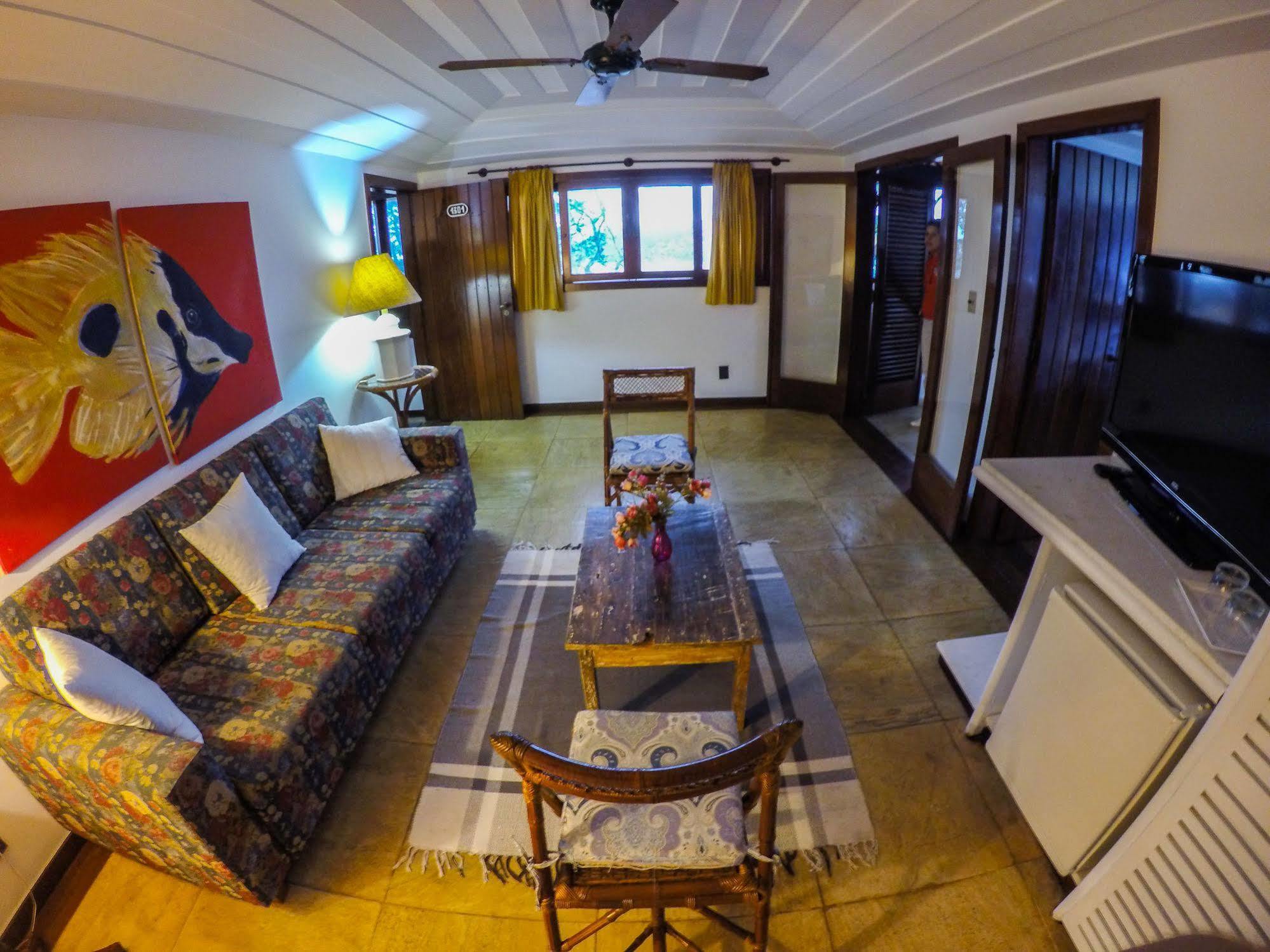 Casa Do Alemao Hotel Búzios Екстериор снимка