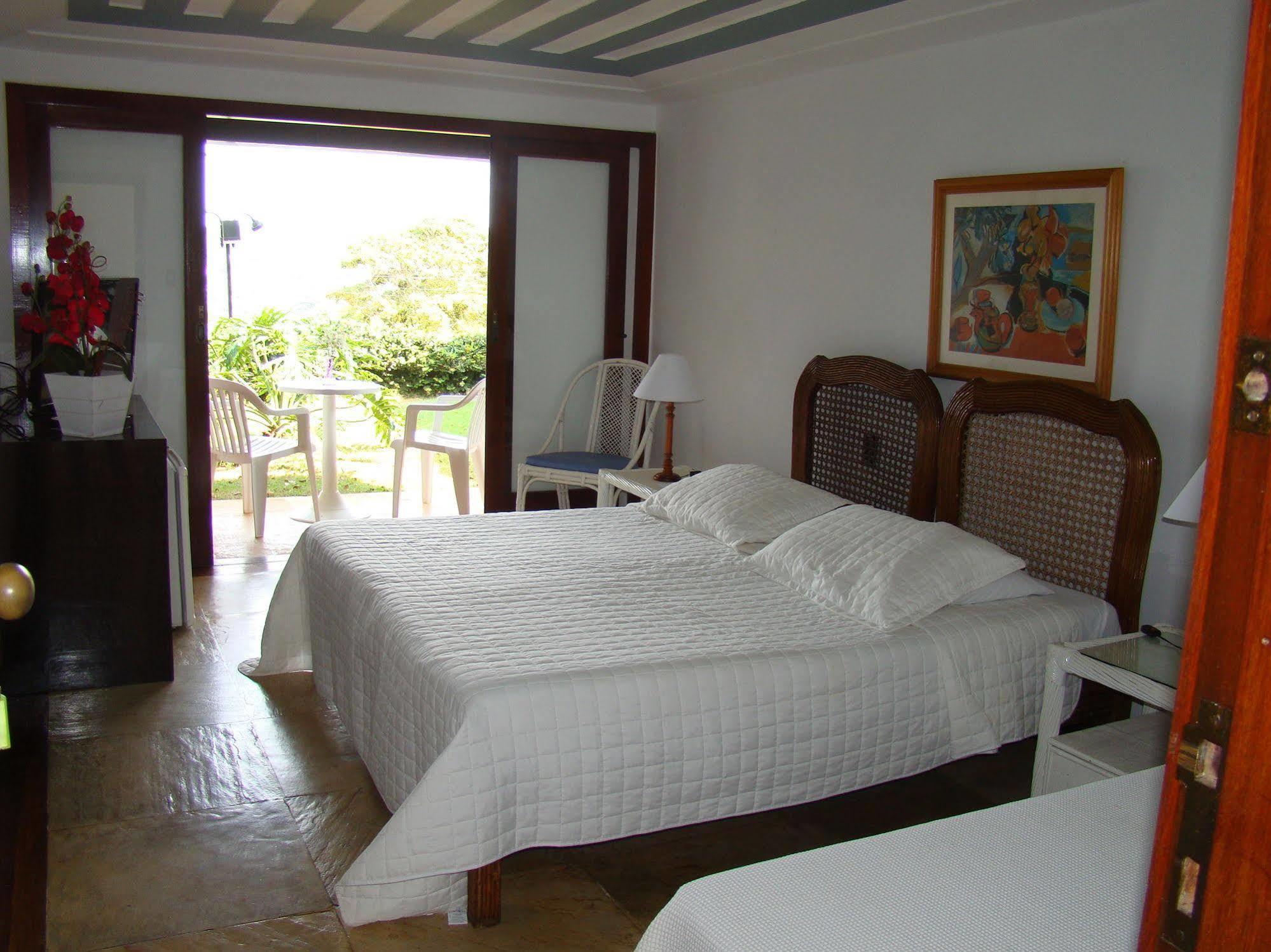 Casa Do Alemao Hotel Búzios Екстериор снимка