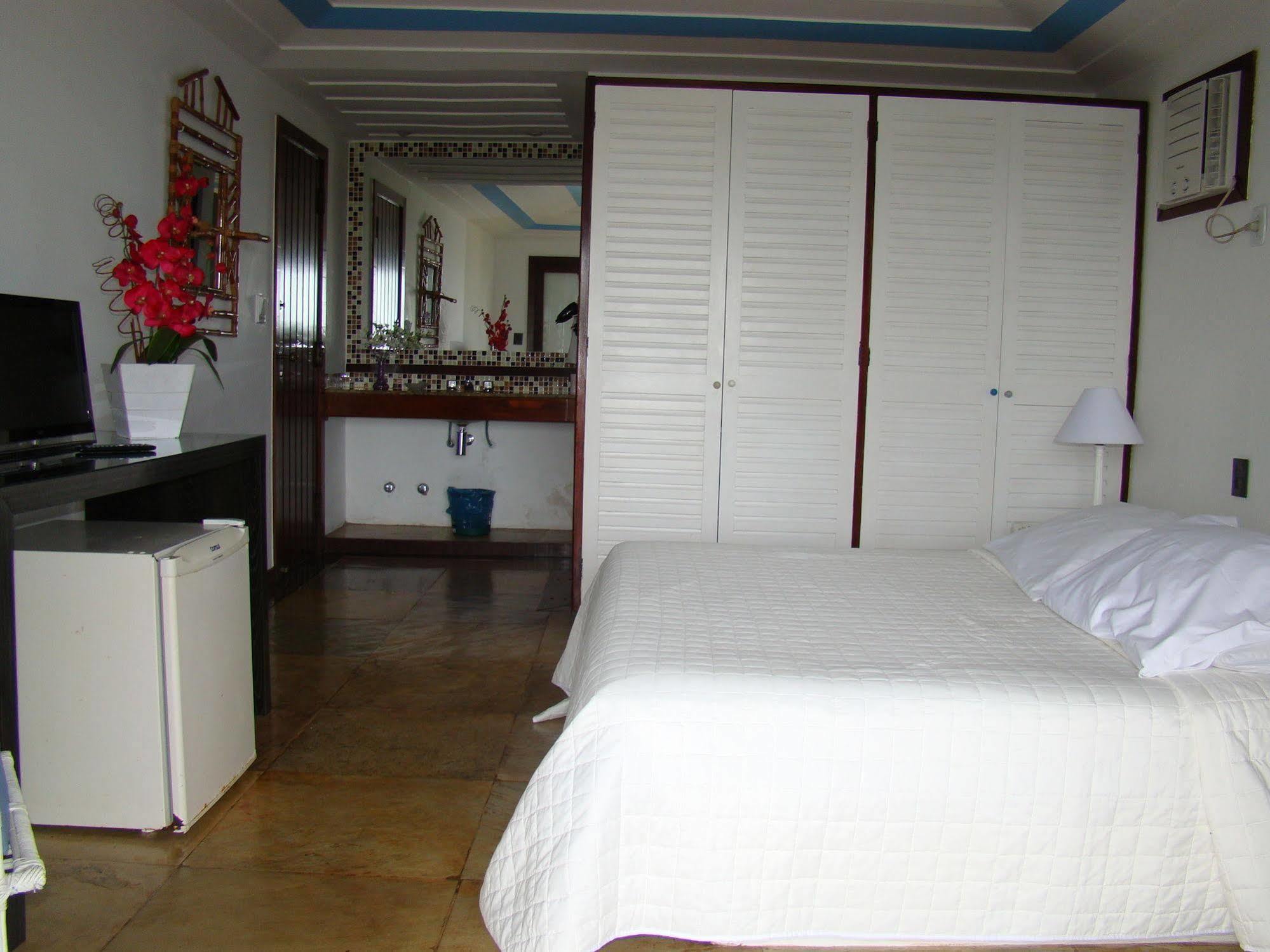 Casa Do Alemao Hotel Búzios Екстериор снимка