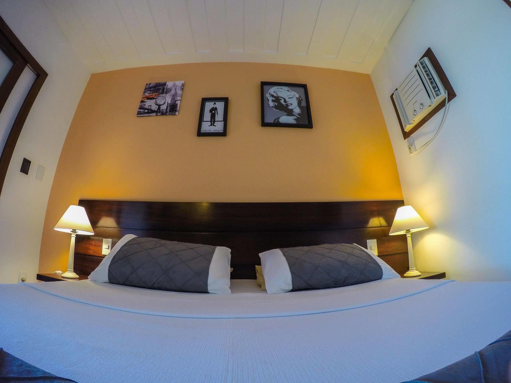 Casa Do Alemao Hotel Búzios Екстериор снимка