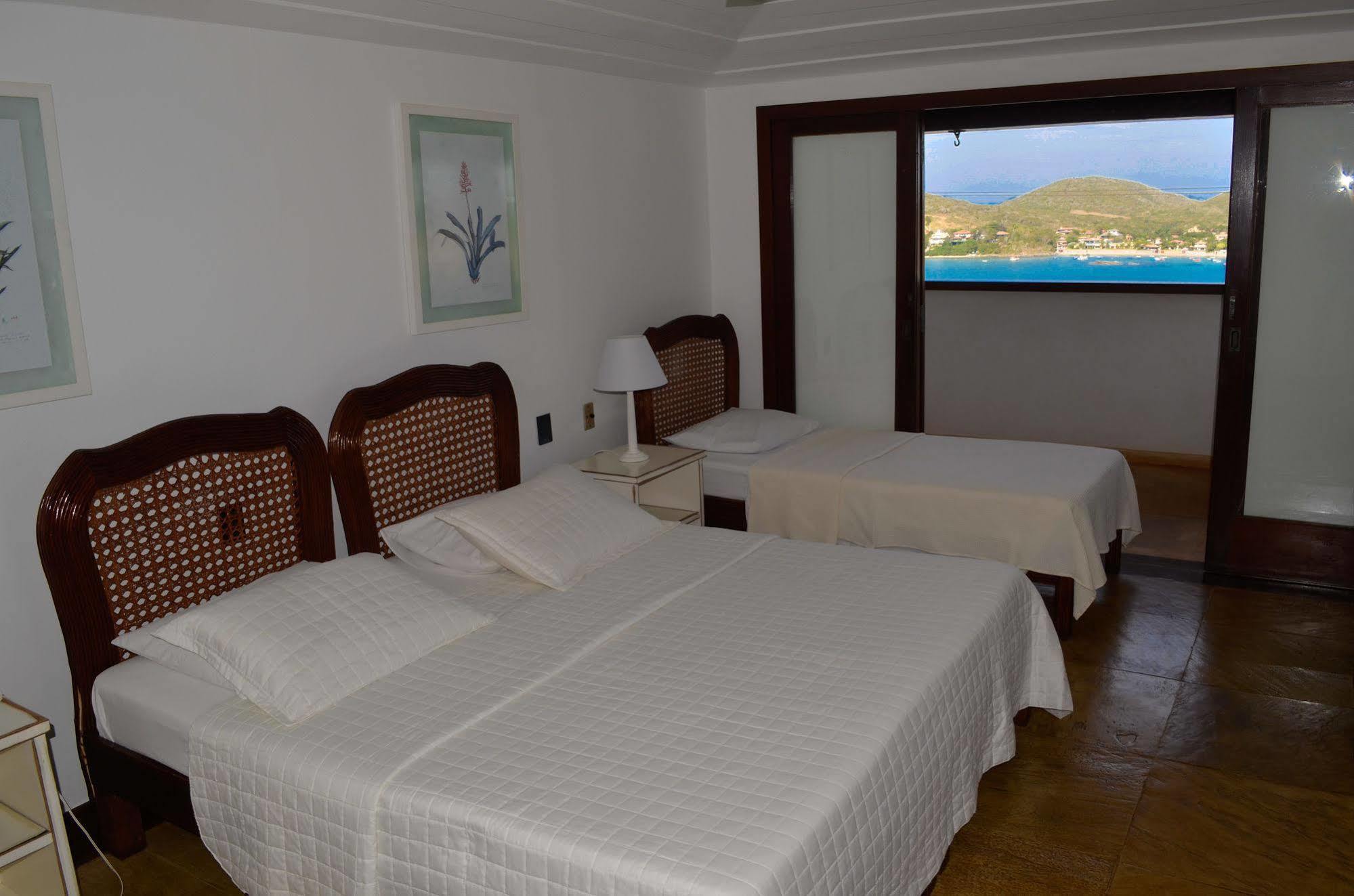 Casa Do Alemao Hotel Búzios Екстериор снимка