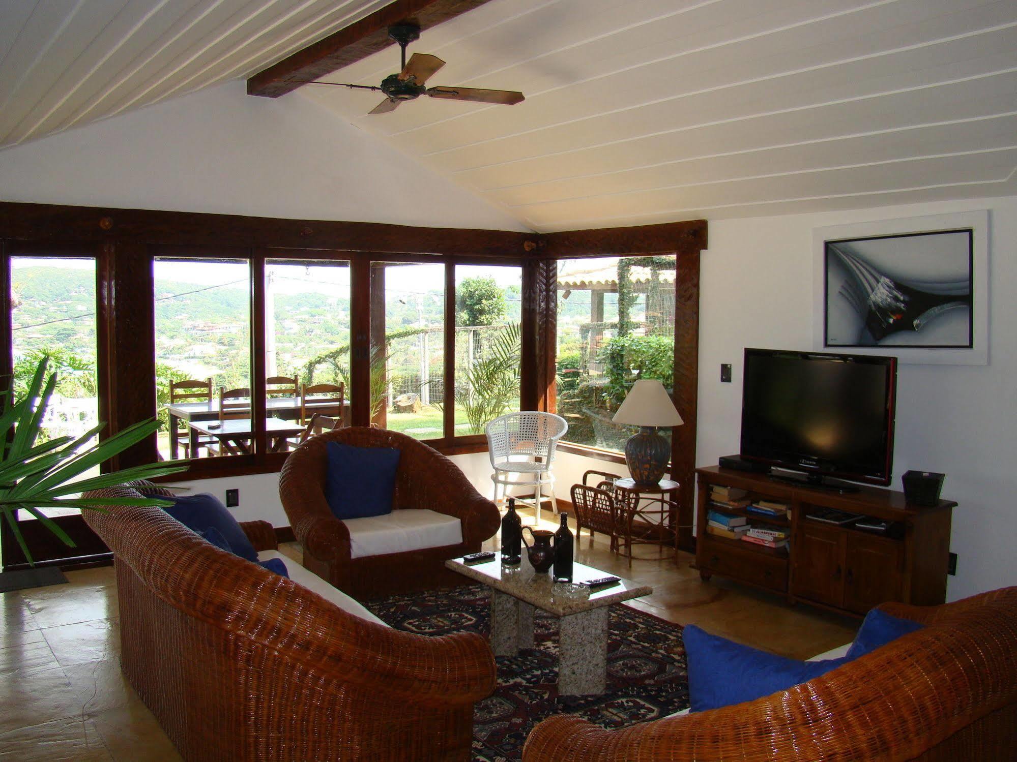 Casa Do Alemao Hotel Búzios Екстериор снимка