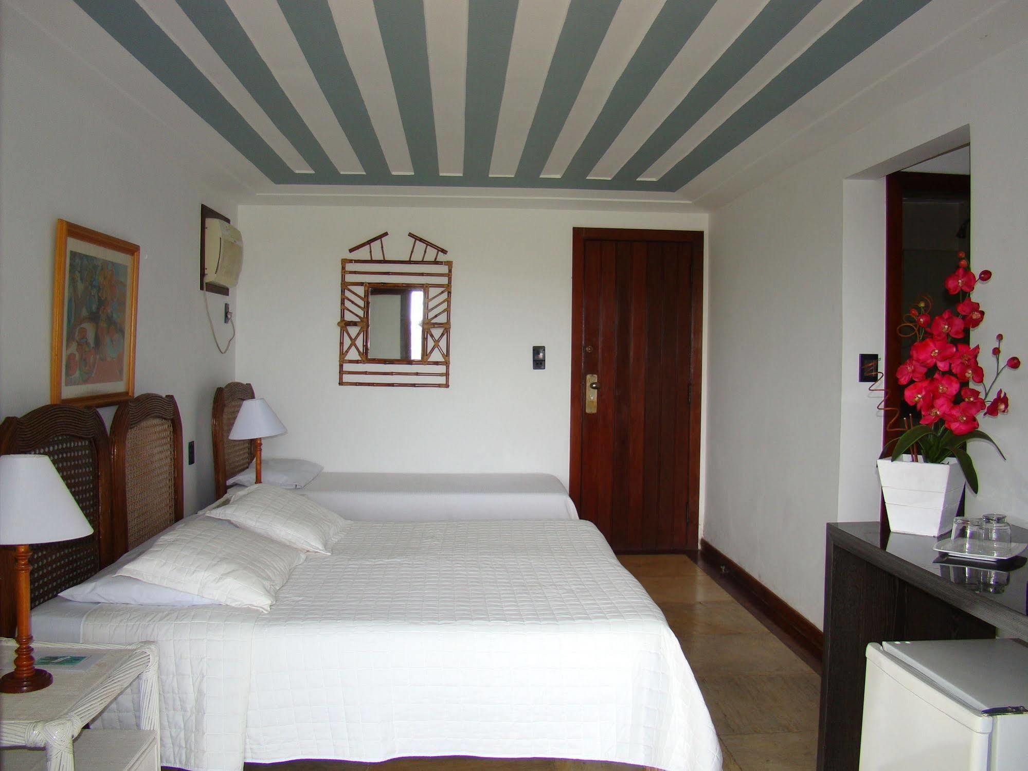 Casa Do Alemao Hotel Búzios Екстериор снимка