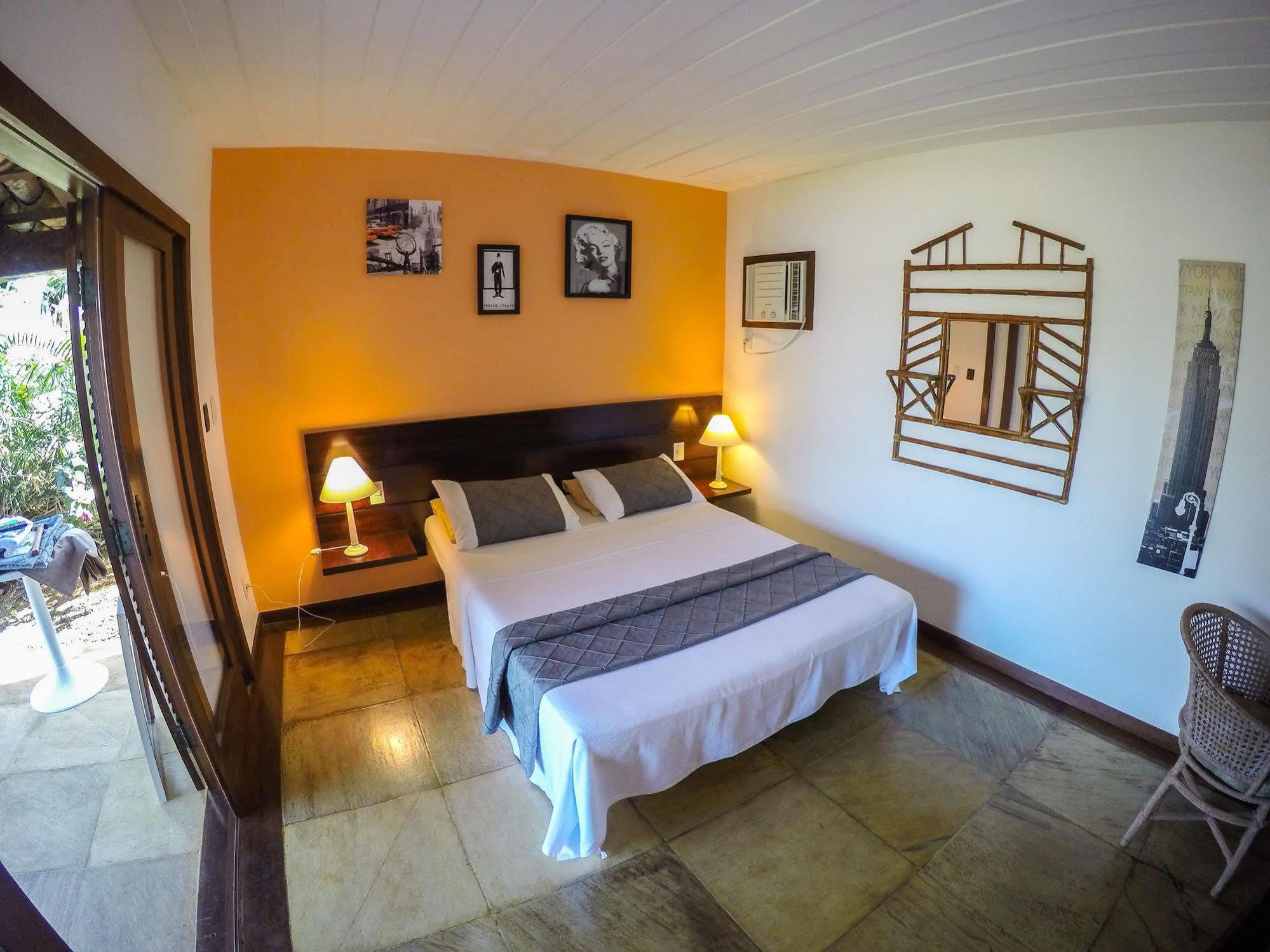 Casa Do Alemao Hotel Búzios Екстериор снимка