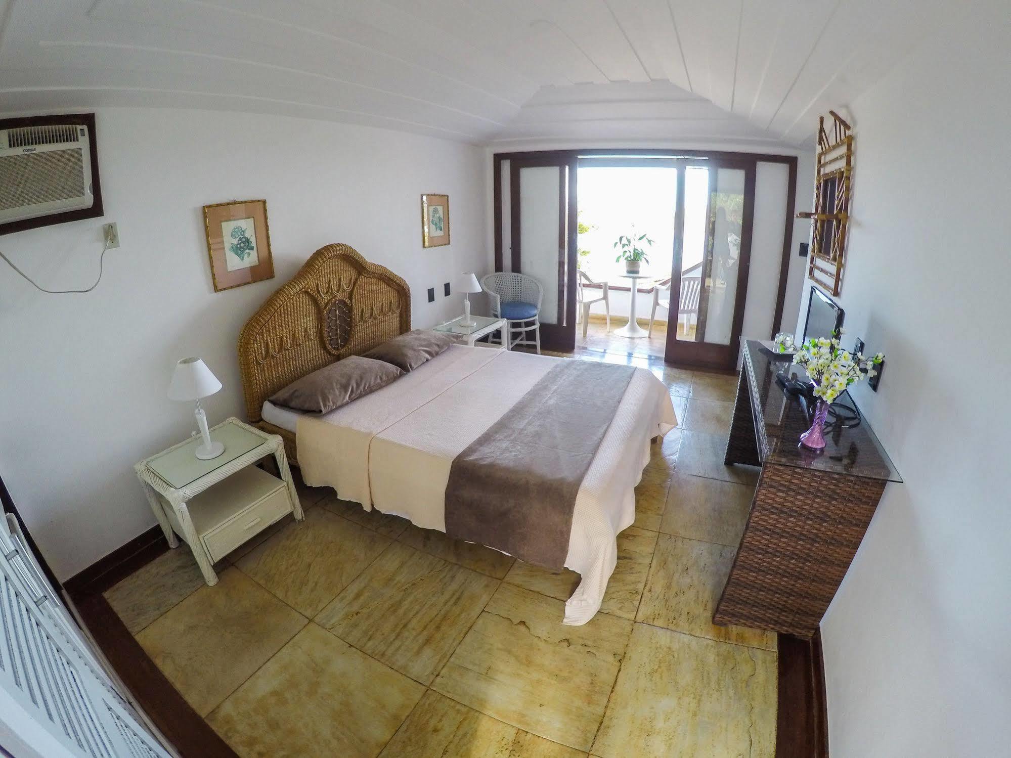 Casa Do Alemao Hotel Búzios Екстериор снимка