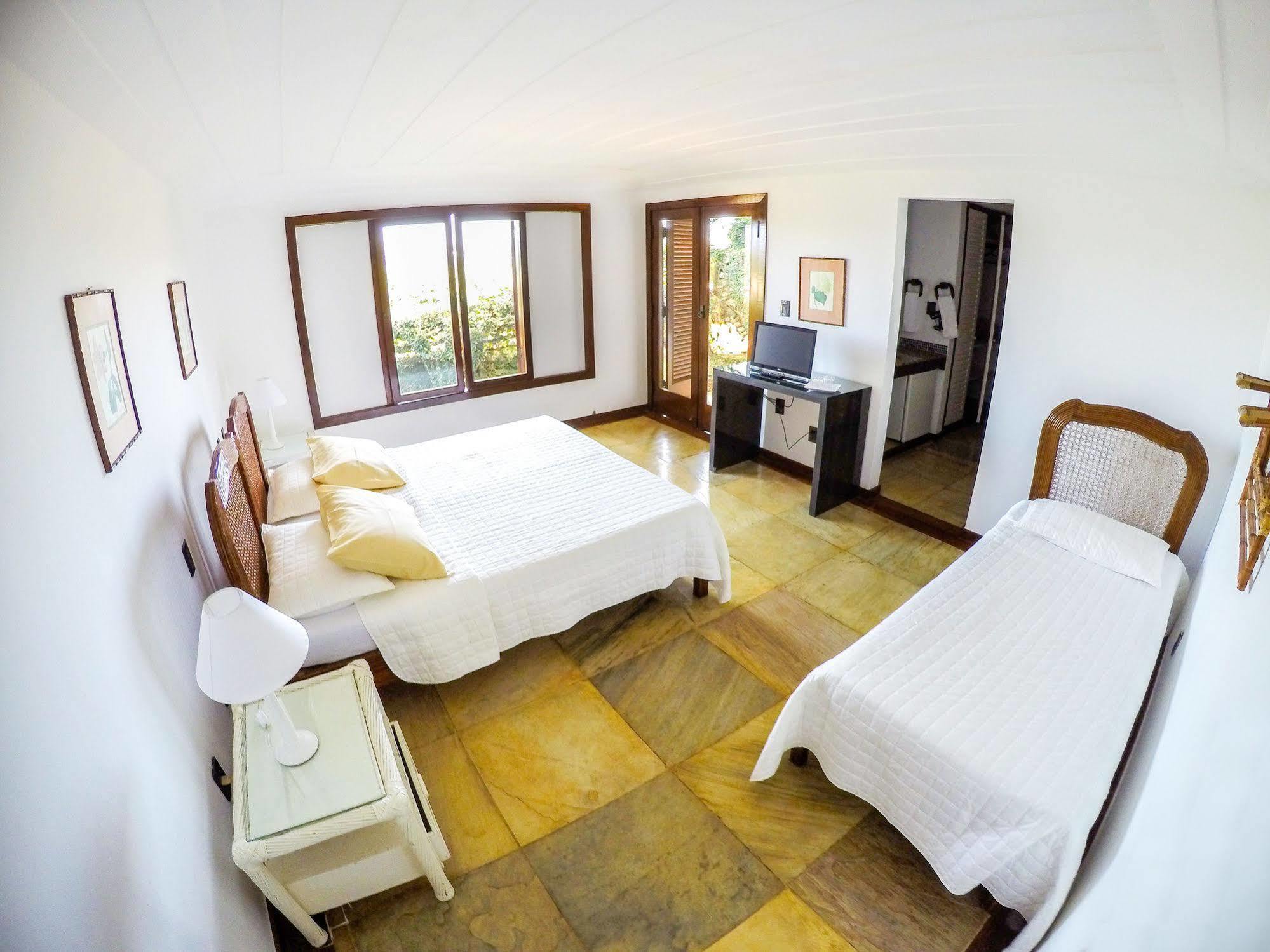 Casa Do Alemao Hotel Búzios Екстериор снимка