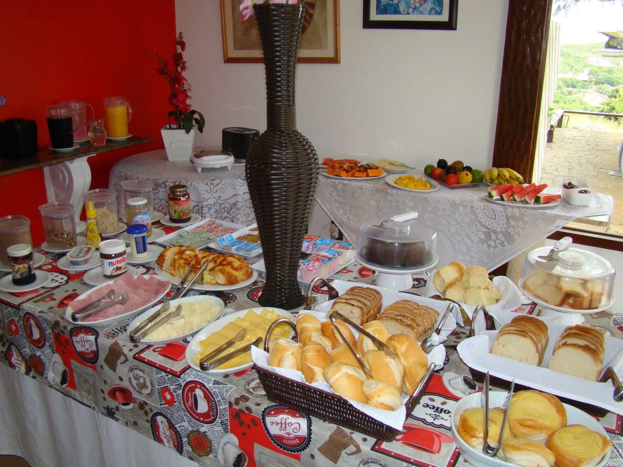 Casa Do Alemao Hotel Búzios Екстериор снимка