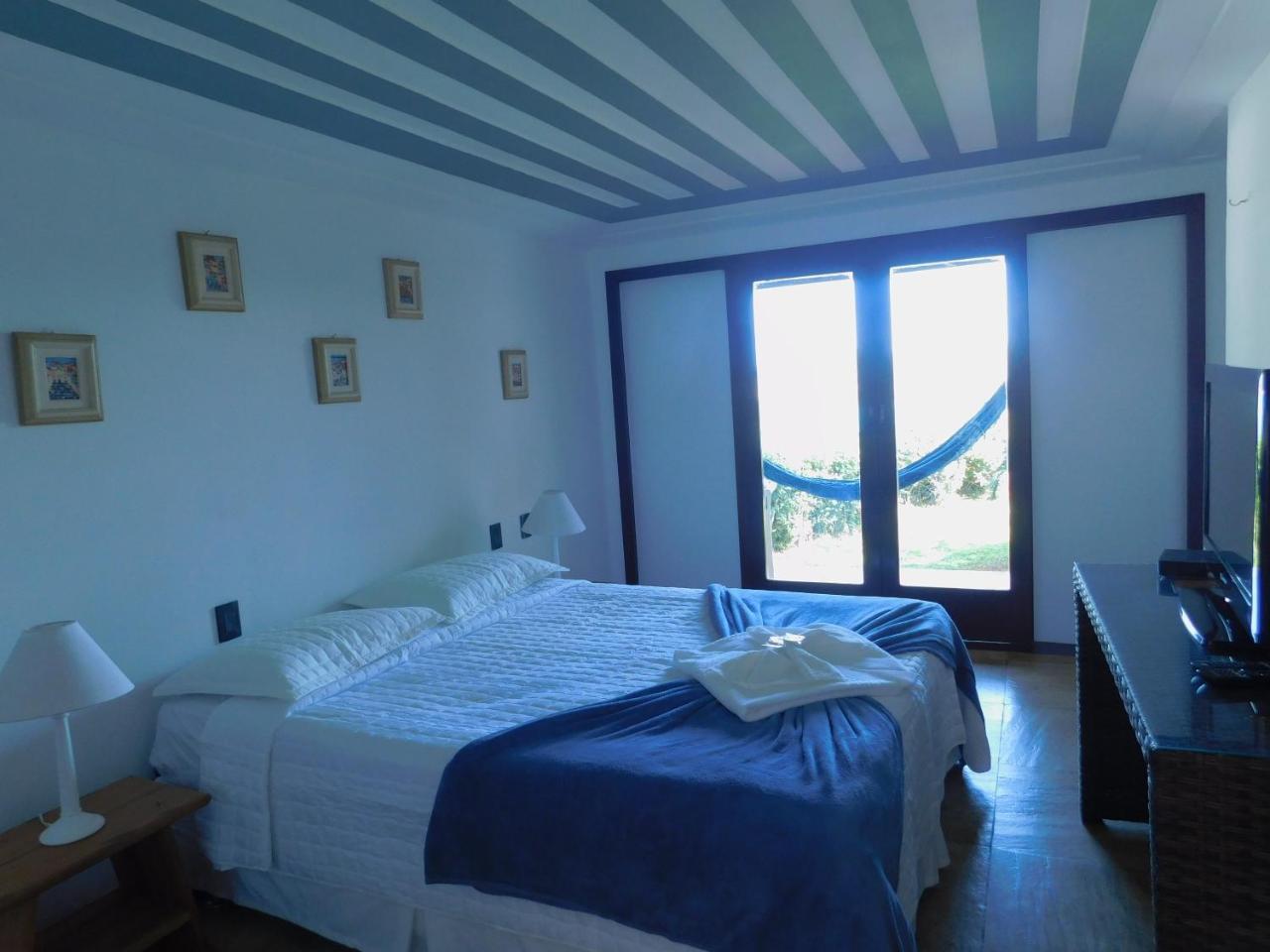 Casa Do Alemao Hotel Búzios Екстериор снимка