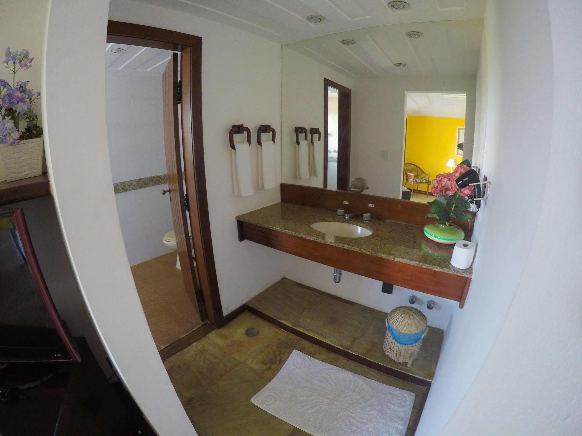 Casa Do Alemao Hotel Búzios Екстериор снимка