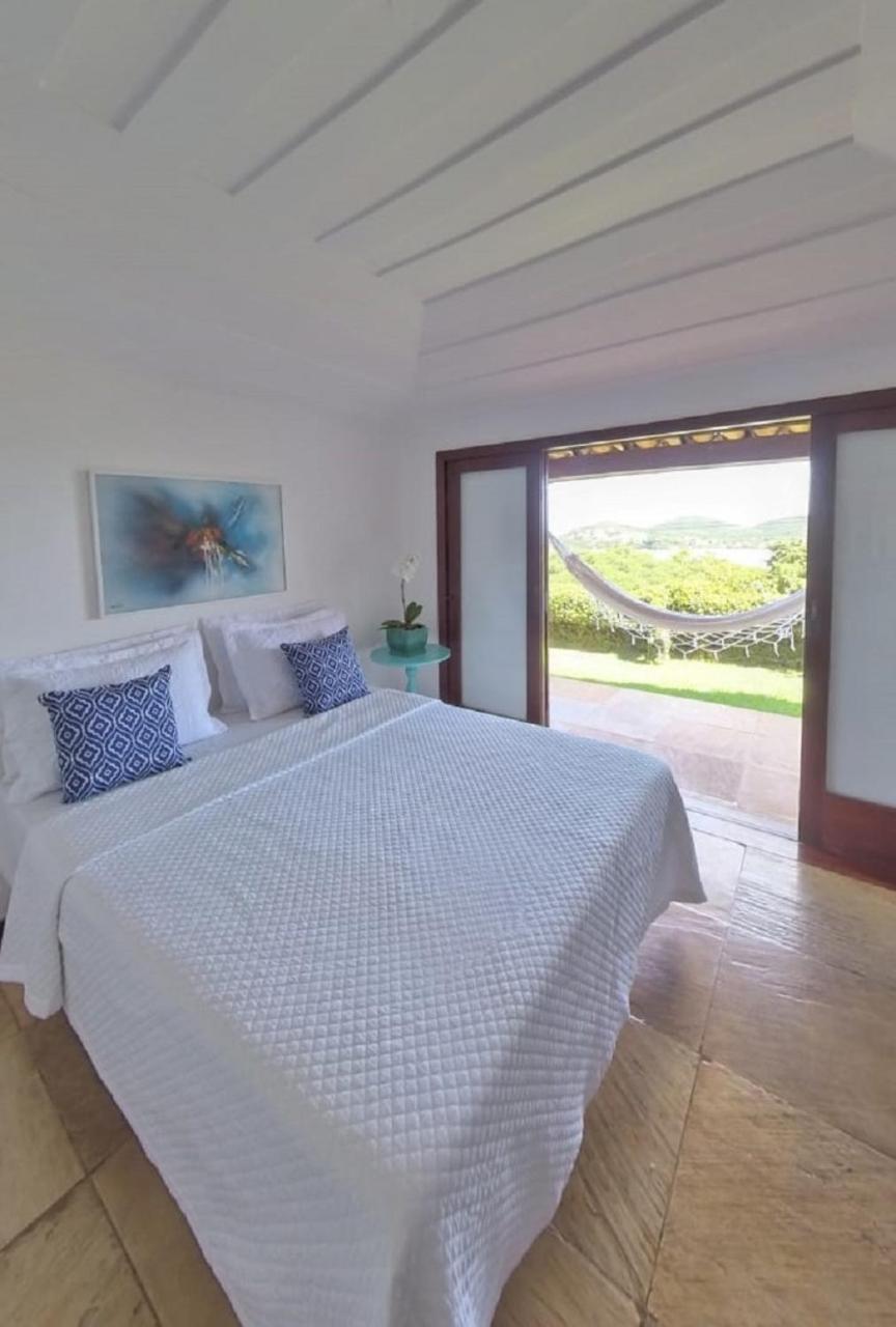 Casa Do Alemao Hotel Búzios Екстериор снимка